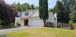 5906 CASCADE DR, Fredericksburg, VA 22407