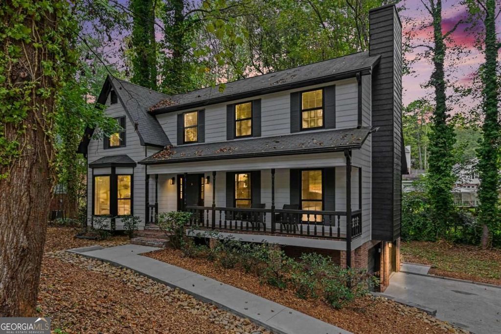 4630 Anastasia Court SE, Mableton, GA 30126 — exterior