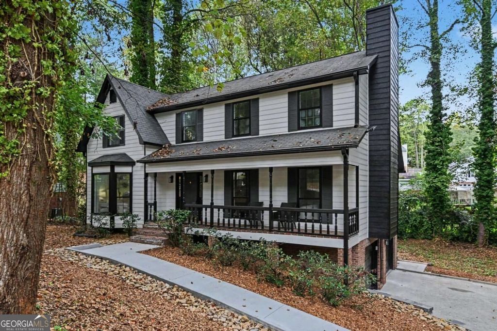 4630 Anastasia Court SE, Mableton, GA 30126 — photo 2