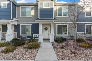 1097 E YARD ROW, Saratoga Springs, UT 84045