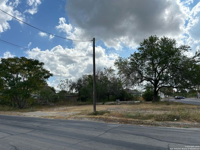 170 Ferris, San Antonio, TX 78220
