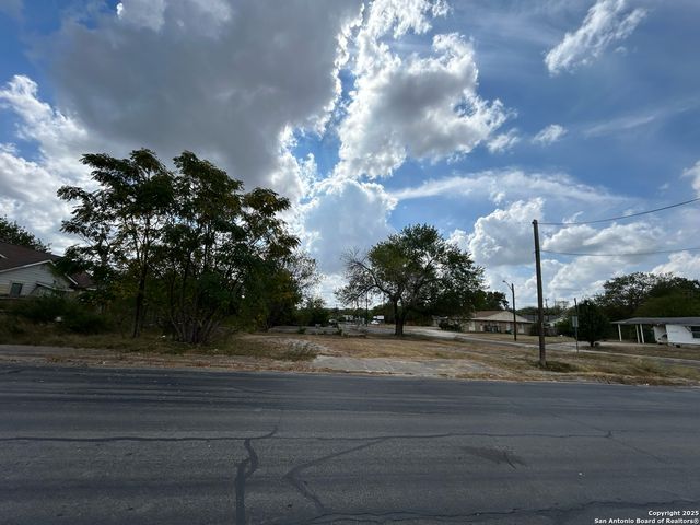 170 Ferris, San Antonio, TX 78220