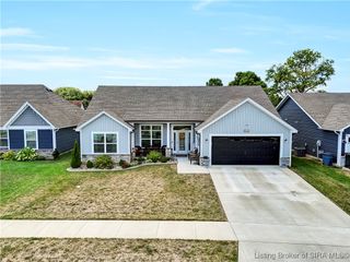 1244 Blackstone Trail, Jeffersonville, IN 47130