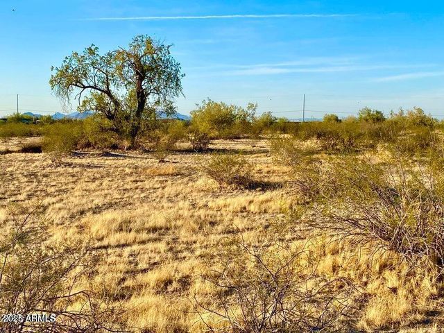 TBD Huisatch Rd Lots C & D 2.5 Acr -- -, Maricopa, AZ 85139