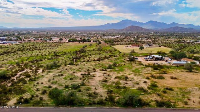 TBD Huisatch Rd Lots C & D 2.5 Acr -- -, Maricopa, AZ 85139