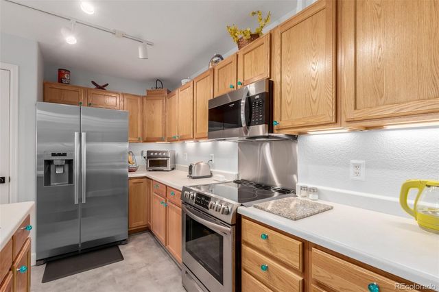 4211 S Blackhawk Circle 8C, Aurora, CO 80014