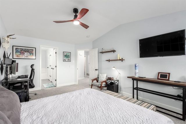 4211 S Blackhawk Circle 8C, Aurora, CO 80014