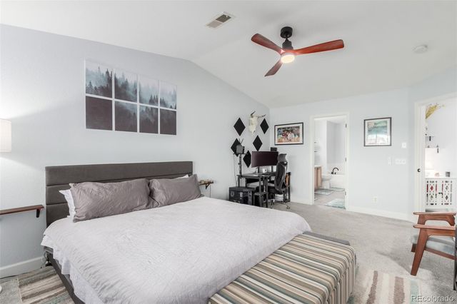 4211 S Blackhawk Circle 8C, Aurora, CO 80014