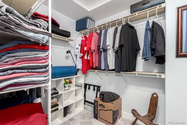 4211 S Blackhawk Circle 8C, Aurora, CO 80014