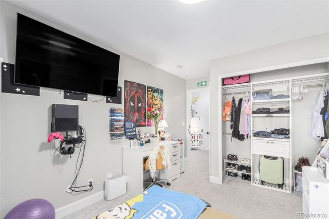 4211 S Blackhawk Circle 8C, Aurora, CO 80014