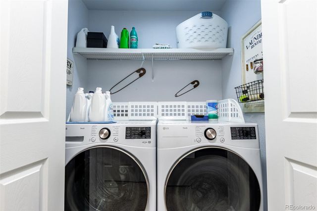 4211 S Blackhawk Circle 8C, Aurora, CO 80014