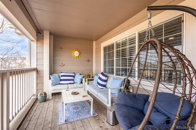 4211 S Blackhawk Circle 8C, Aurora, CO 80014
