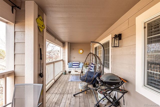 4211 S Blackhawk Circle 8C, Aurora, CO 80014