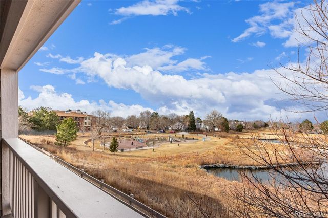 4211 S Blackhawk Circle 8C, Aurora, CO 80014