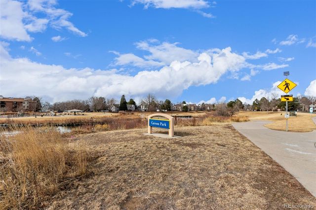4211 S Blackhawk Circle 8C, Aurora, CO 80014