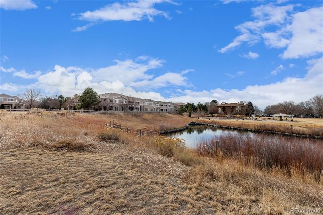 4211 S Blackhawk Circle 8C, Aurora, CO 80014