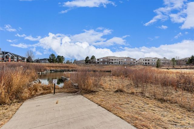 4211 S Blackhawk Circle 8C, Aurora, CO 80014