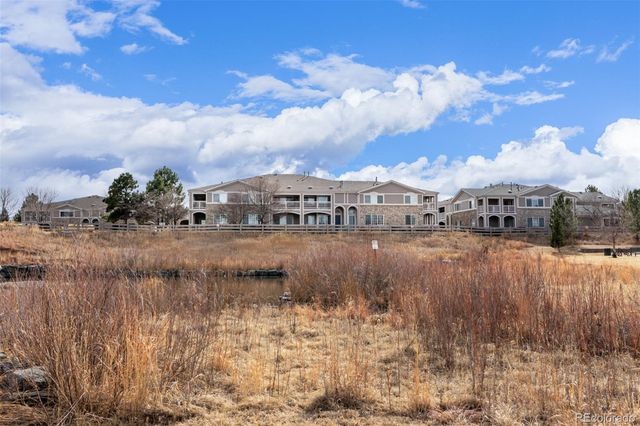 4211 S Blackhawk Circle 8C, Aurora, CO 80014