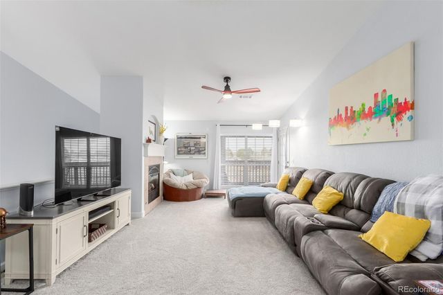 4211 S Blackhawk Circle 8C, Aurora, CO 80014