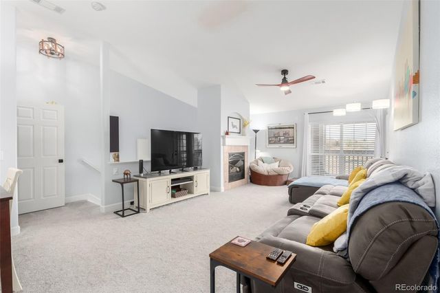 4211 S Blackhawk Circle 8C, Aurora, CO 80014