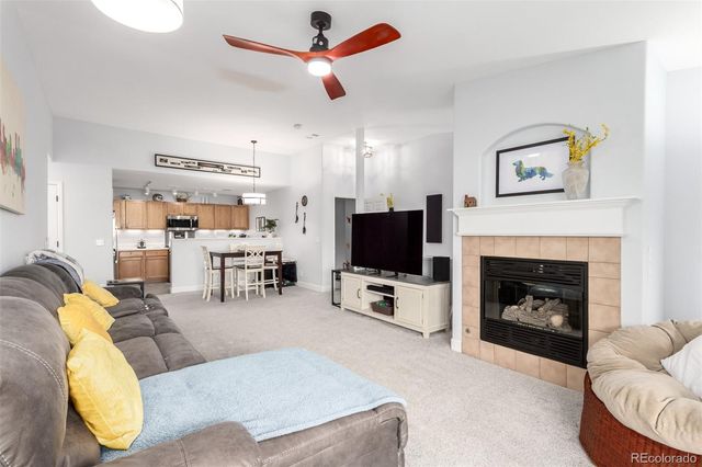 4211 S Blackhawk Circle 8C, Aurora, CO 80014