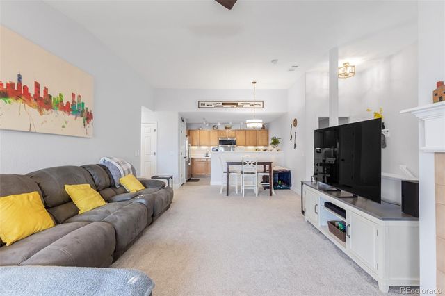 4211 S Blackhawk Circle 8C, Aurora, CO 80014