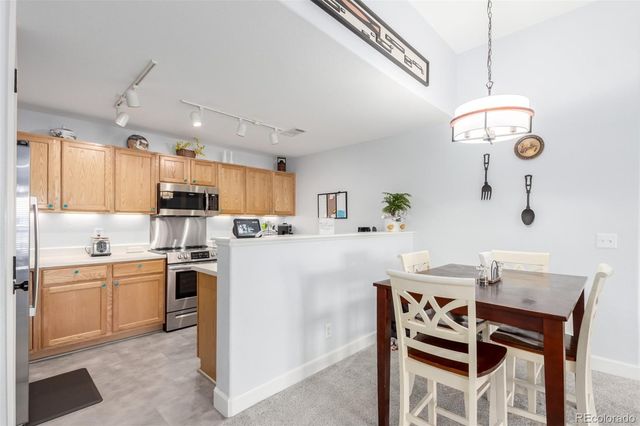 4211 S Blackhawk Circle 8C, Aurora, CO 80014