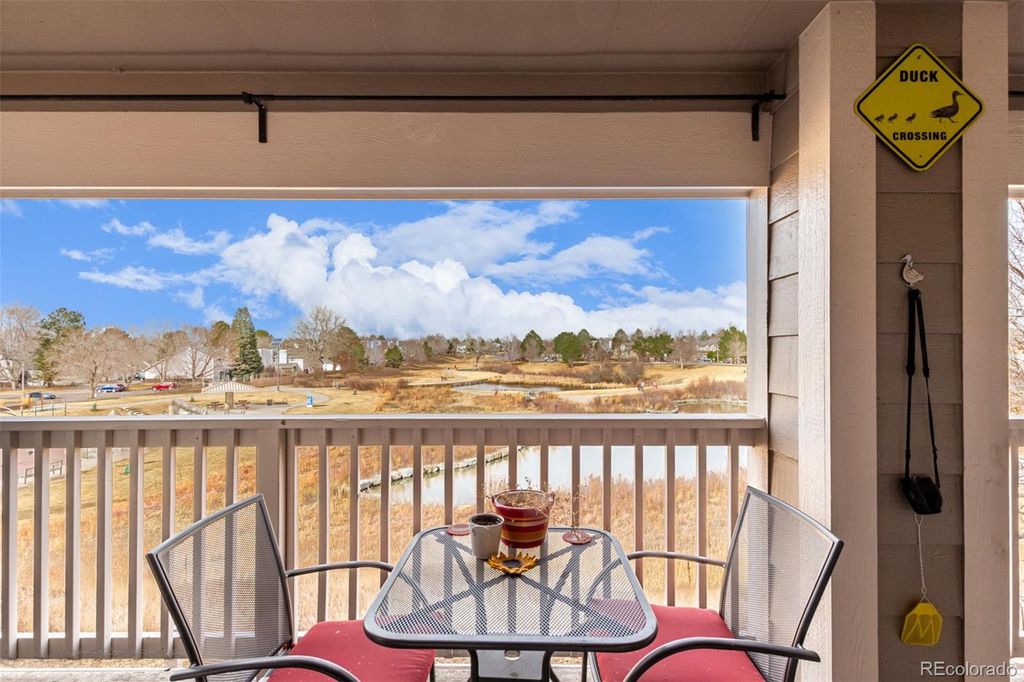 4211 S Blackhawk Circle 8C, Aurora, CO 80014