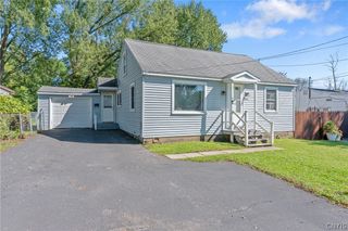 406 Florida Road, Salina, NY 13211