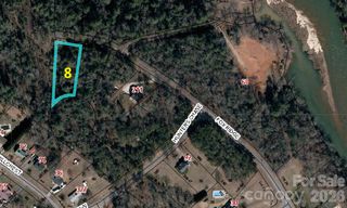 0 Fox Ridge Lane 8, Hickory, NC 28601