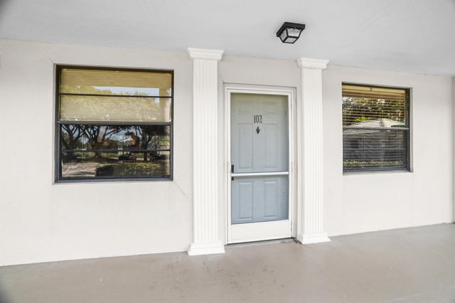 6061 Balboa Circle 102, Boca Raton, FL 33433