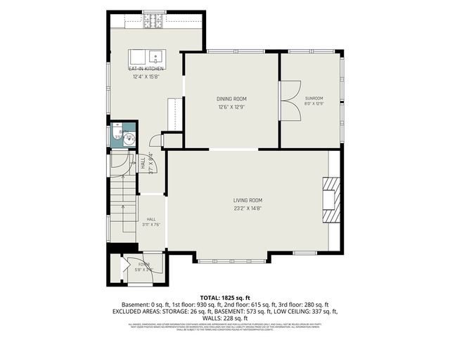 91 Warrington Dr, Brighton, NY 14618