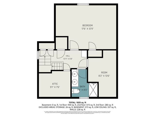 91 Warrington Dr, Brighton, NY 14618
