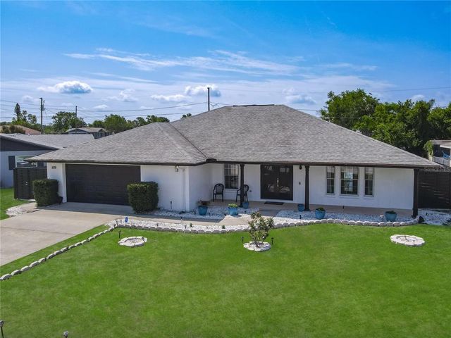 1129 MADURA DRIVE, Deltona, FL 32725