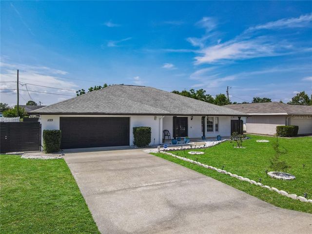 1129 MADURA DRIVE, Deltona, FL 32725