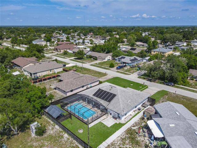 1129 MADURA DRIVE, Deltona, FL 32725