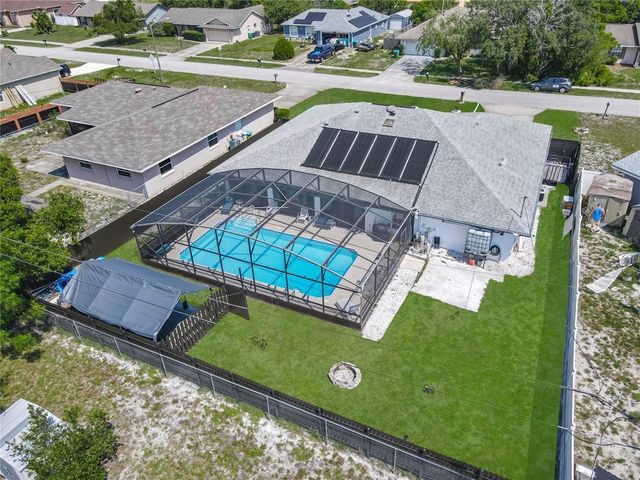 1129 MADURA DRIVE, Deltona, FL 32725