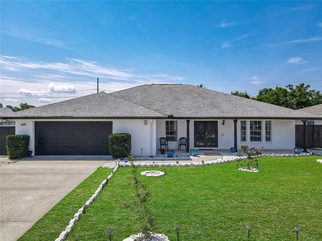 1129 MADURA DRIVE, Deltona, FL 32725