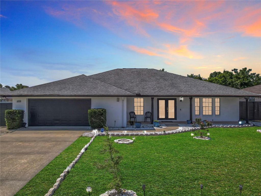 1129 MADURA DRIVE, Deltona, FL 32725