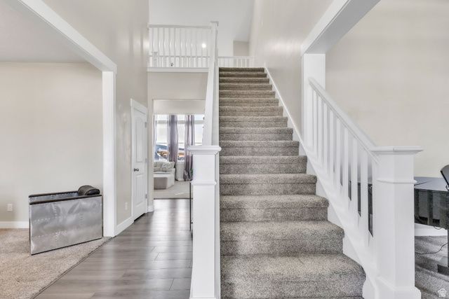 1033 N CHRISTLEY LN, Elk Ridge, UT 84651