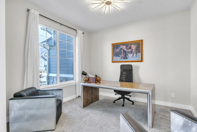 1033 N CHRISTLEY LN, Elk Ridge, UT 84651