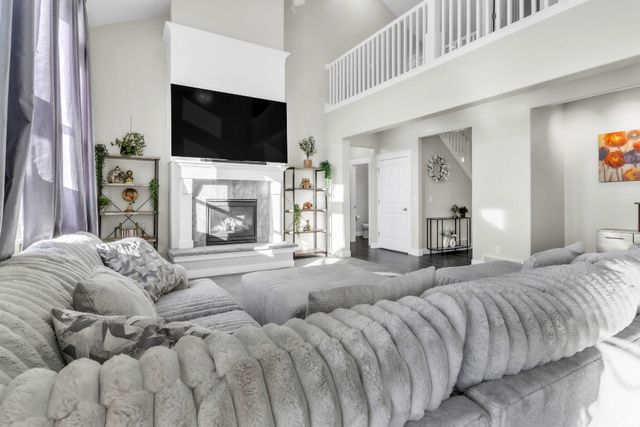 1033 N CHRISTLEY LN, Elk Ridge, UT 84651