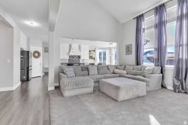 1033 N CHRISTLEY LN, Elk Ridge, UT 84651