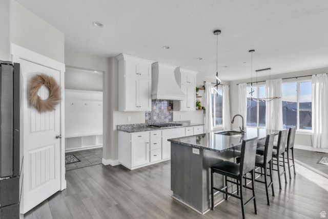 1033 N CHRISTLEY LN, Elk Ridge, UT 84651