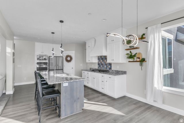 1033 N CHRISTLEY LN, Elk Ridge, UT 84651