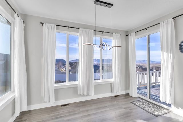 1033 N CHRISTLEY LN, Elk Ridge, UT 84651