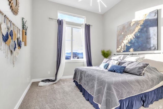 1033 N CHRISTLEY LN, Elk Ridge, UT 84651