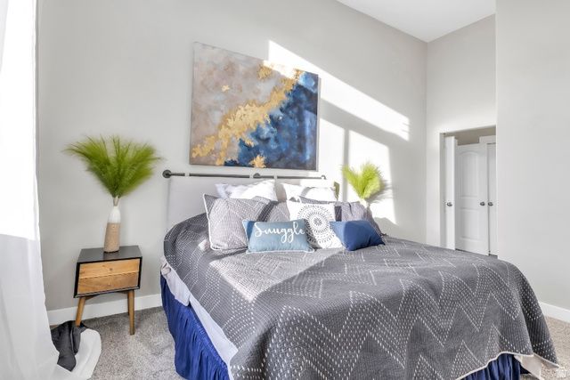 1033 N CHRISTLEY LN, Elk Ridge, UT 84651