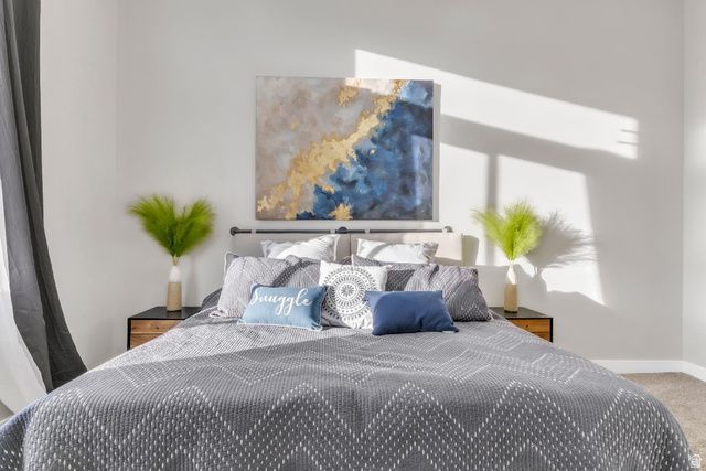 1033 N CHRISTLEY LN, Elk Ridge, UT 84651