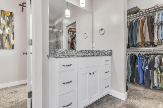 1033 N CHRISTLEY LN, Elk Ridge, UT 84651